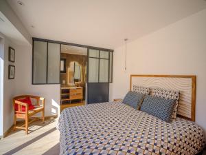 B&B / Chambres d'hotes Villa Poulpo : photos des chambres