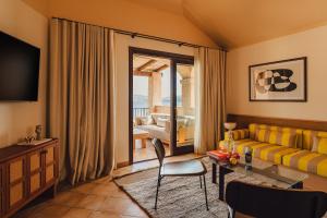 Aethos Hotel Sardinia img26