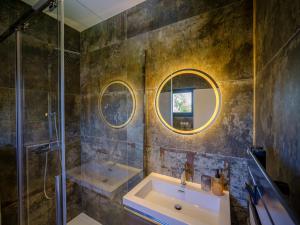 B&B / Chambres d'hotes Villa Poulpo : photos des chambres