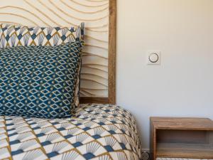 B&B / Chambres d'hotes Villa Poulpo : photos des chambres