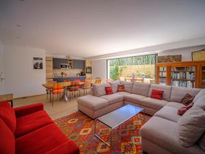 B&B / Chambres d'hotes Villa Poulpo : photos des chambres