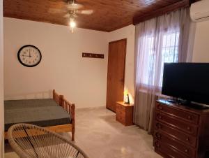 Joannas summer house
