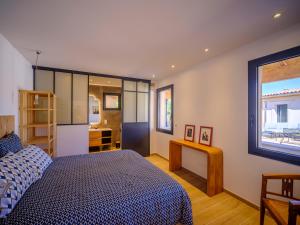 B&B / Chambres d'hotes Villa Poulpo : photos des chambres