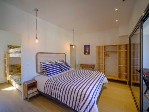 B&B / Chambres d'hotes Villa Poulpo : photos des chambres