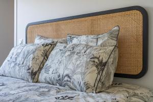 B&B / Chambres d'hotes Villa Poulpo : photos des chambres