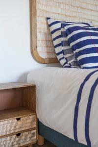 B&B / Chambres d'hotes Villa Poulpo : photos des chambres