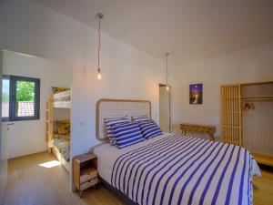 B&B / Chambres d'hotes Villa Poulpo : photos des chambres