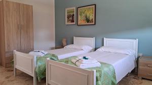 Casa Vacanze Feudo Gipponeri