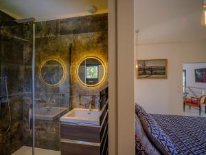 B&B / Chambres d'hotes Villa Poulpo : photos des chambres