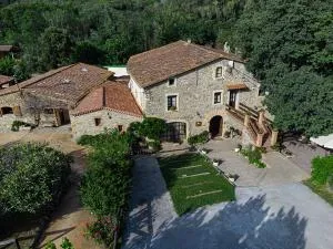 Can Marc - Sant Pere de Vilamajor