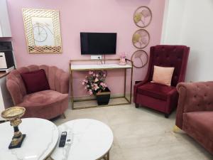 Air Purifier - Delux Premium 2BHK with Big rooms 10