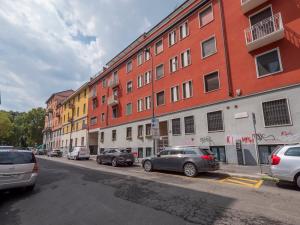 Apartment mit 1 Schlafzimmer