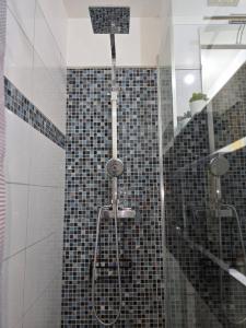 Appartements Sejour a Orly a 12 minutes d-Orly Airport et de Paris 14eme - AUX REFLETS PASTELS : photos des chambres