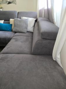 Appartements Sejour a Orly a 12 minutes d-Orly Airport et de Paris 14eme - AUX REFLETS PASTELS : photos des chambres