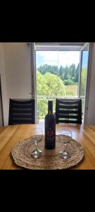 Apartman Zlatar-Vasiljevic