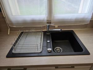 Appartements Sejour a Orly a 12 minutes d-Orly Airport et de Paris 14eme - AUX REFLETS PASTELS : photos des chambres