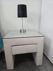 Appartements Sejour a Orly a 12 minutes d-Orly Airport et de Paris 14eme - AUX REFLETS PASTELS : photos des chambres