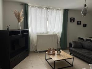 Appartements Agreable appartement proche de disney : photos des chambres