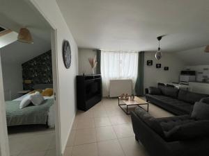 Agréable appartement proche de disney - 3hvězdičkové hotely ve městě Chanteloup En Brie