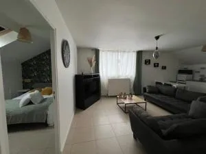 Agréable appartement proche de disney - 尚特洛普恩布里