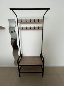 Appartements Agreable appartement proche de disney : photos des chambres