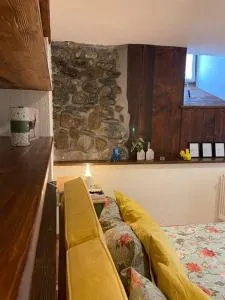 La Bombetta Gialla di Elisa e Marco - Chanton