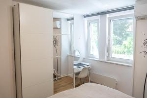 Apartman Panda 