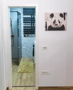 Apartman Panda