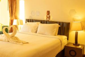 12 minutes Patong Security Gym Sauna AP12 #V28