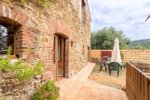 Mas Vizern avec bain nordique