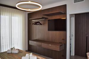 Dominus Luxury Apartment