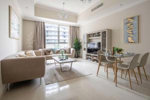 Frank Porter - Dunya Tower - Hotel 4 stelle a Dubai