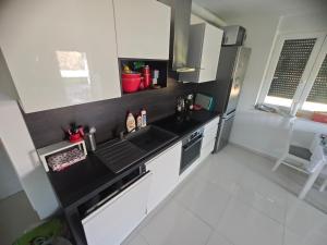 Nadina apartments Njivice