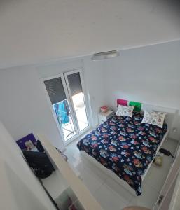 Nadina apartments Njivice