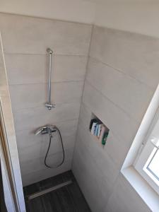 Nadina apartments Njivice