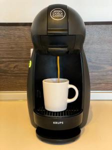 BOOK High Rise Studio by Cosher