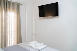 Horizon view apartments