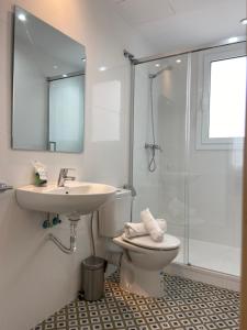 RIUS33 - Huge & Spacious Apartment in Montjuic