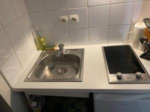 Appartement une chambre centre ville Bordeaux