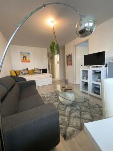 Appartement une chambre centre ville Bordeaux