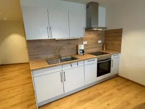 Apartment Birkensteig - Eggolsheim