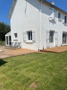 La Villa Sénéchal