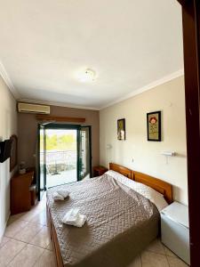 Hotel Filoxenia
