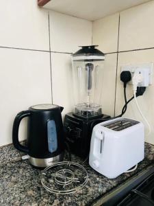 Logic Stays 2 Bedroom Arusha City Centre