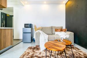 Urban Retreat 1 Bedroom Apt