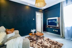 Urban Retreat 1 Bedroom Apt