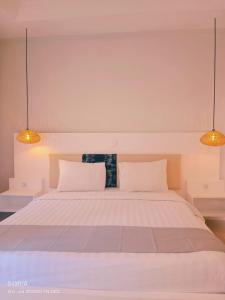 Living Trawangan Hotel