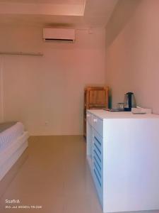 Living Trawangan Hotel