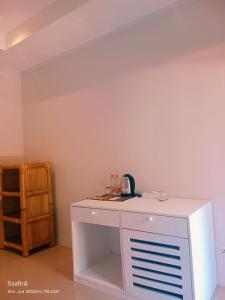 Living Trawangan Hotel