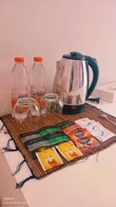 Living Trawangan Hotel